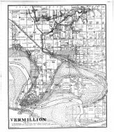 Vermillion Township, Clay County 1901